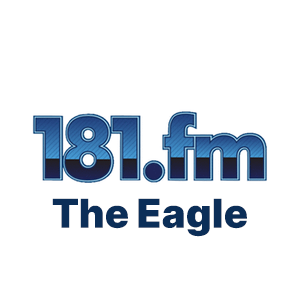 Radio 181.fm The Eagle sur RadiO