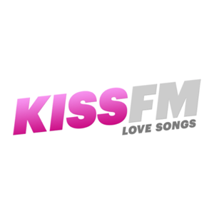 Web Radio Kiss FM sur RadioO